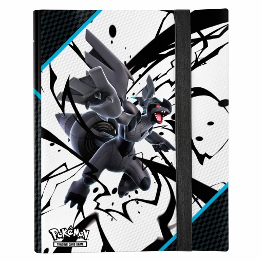Pokémon TCG: Scarlet & Violet 10.5 Black Bolt - Binder Collection