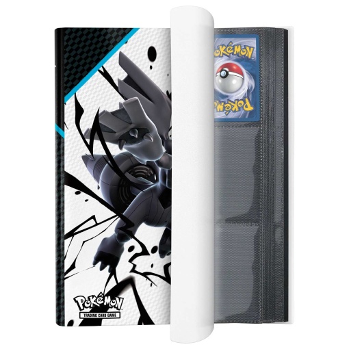 Pokémon TCG: Scarlet & Violet 10.5 Black Bolt - Binder Collection