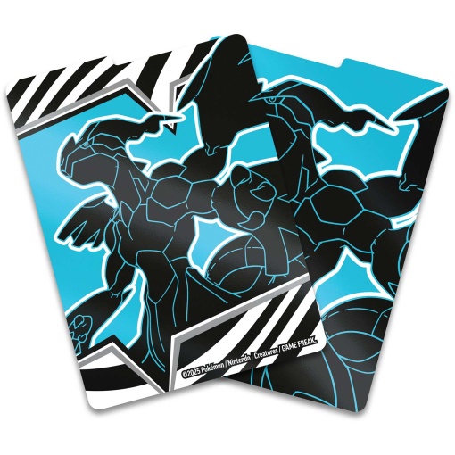 POKÉMON TCG: Scarlet & Violet 10.5 Black Bolt - Elite Training Box