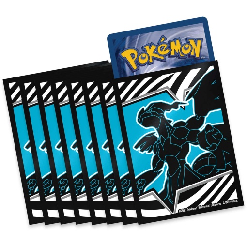 POKÉMON TCG: Scarlet & Violet 10.5 Black Bolt - Elite Training Box