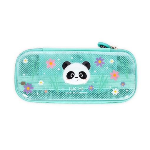 Estojo escolar LEGAMI WonderWow Panda