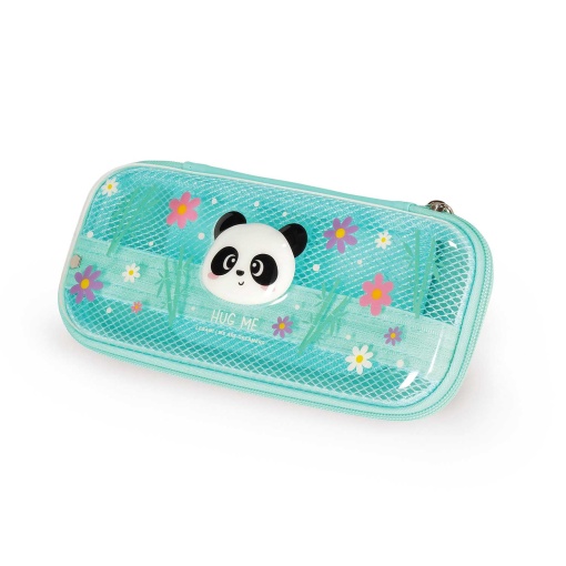 Estojo escolar LEGAMI WonderWow Panda
