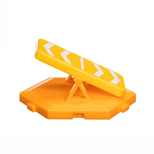 Stumble Guys playset blocos sortido BIZAK