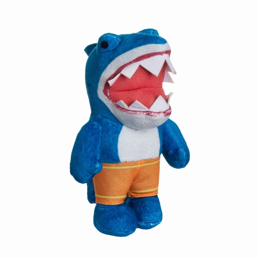 Stumble Guys Peluche 16,5cm sortido BIZAK