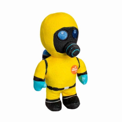 Stumble Guys Peluche 16,5cm sortido BIZAK