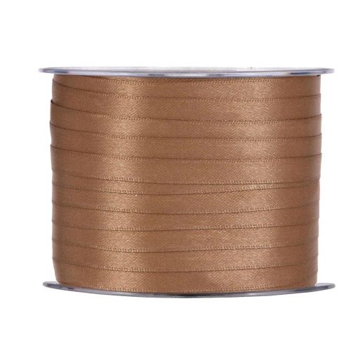 Fita de cetim MP Doppio Raso 6mmx100mm dourado 04