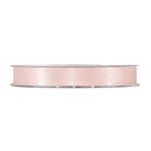 Fita de cetim MP Doppio Raso 15mmx50m rosa claro 103