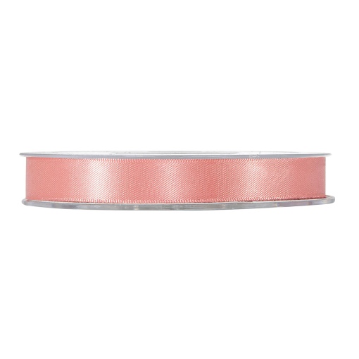 Fita de cetim MP Doppio Raso 15mmx50m rosa 98