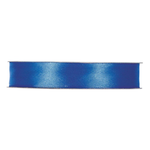 Fita de cetim MP Doppio Raso 15mmx50m azul brilhante 68