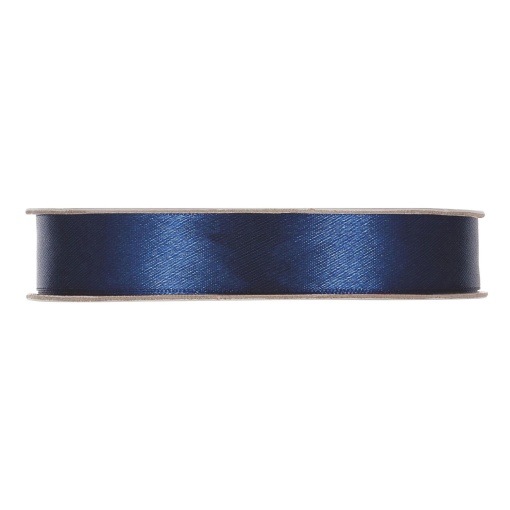 Fita de cetim MP Doppio Raso 15mmx50m azul 07