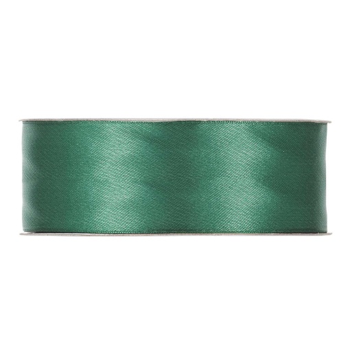 Fita de cetim MP Doppio Raso 25mmx50m verde 13