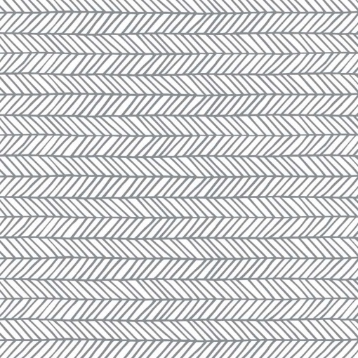 Papel de embrulho JOL clássico 70x100cm espinhado prateado