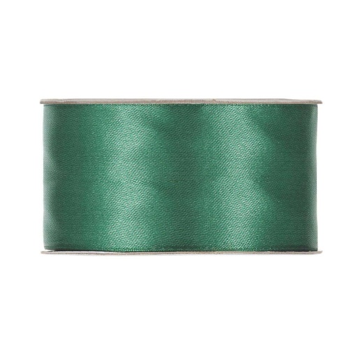 Fita de cetim MP Doppio Raso 40mmx25m verde 13
