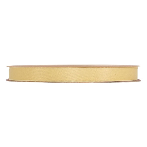 Fita de tecido MP Recycled PET 10mmx20m dourado claro 05