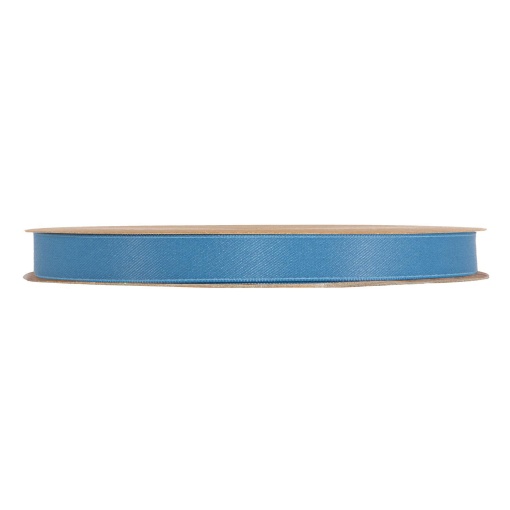 Fita de tecido MP Recycled PET 10mmx20m azul petróleo 59