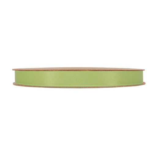 Fita de tecido MP Recycled PET 10mmx20m verde claro 29