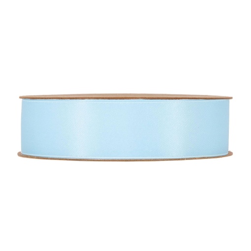Fita de tecido MP Recycled PET 15mmx20m azul claro 16