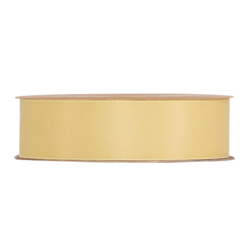 Fita de tecido MP Recycled PET 15mmx20m dourado claro 05