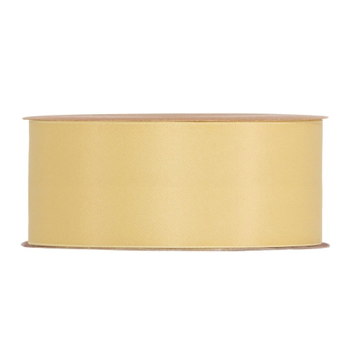 Fita de tecido MP Recycled PET 25mmx20m dourado claro 05