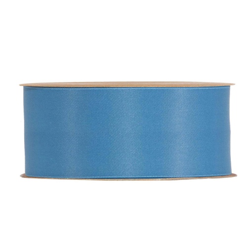 Fita de tecido MP Recycled PET 25mmx20m azul petróleo 59