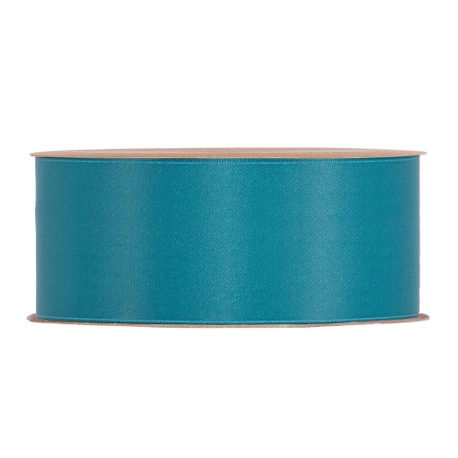 Fita de tecido MP Recycled PET 25mmx20m verde petróleo 58