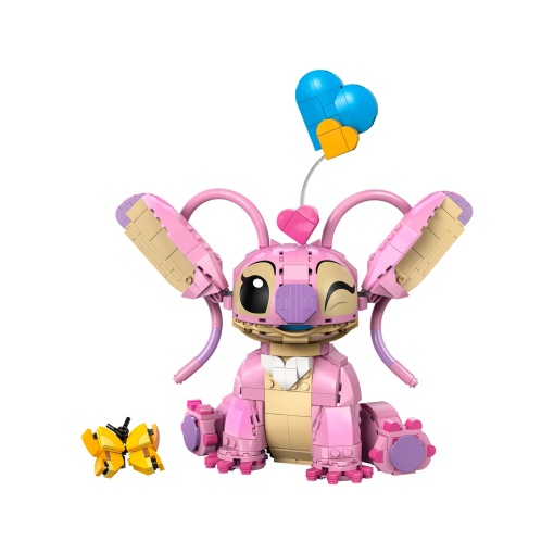 LEGO Disney Angel 43257
