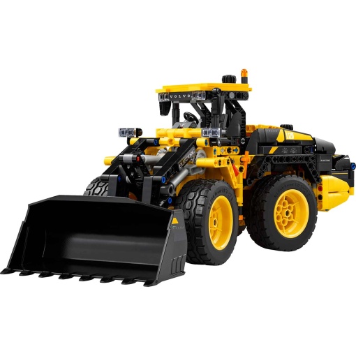 LEGO Technic Carregadora de Rodas Volvo L120 Electric 42209