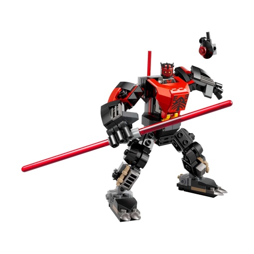 LEGO Star Wars Robô de Darth Maul 75411