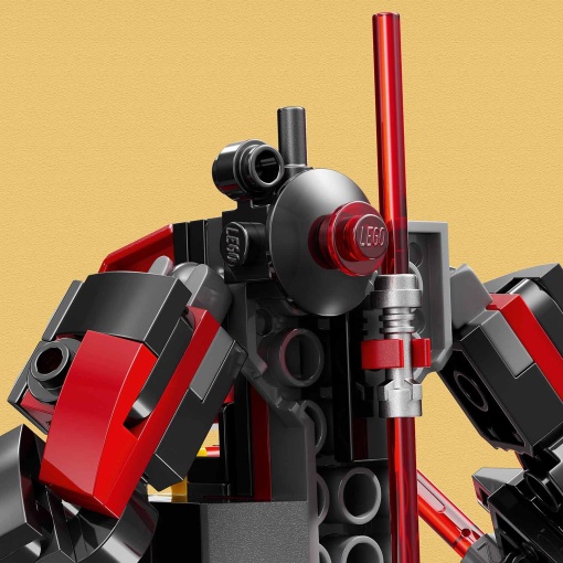 LEGO Star Wars Robô de Darth Maul 75411