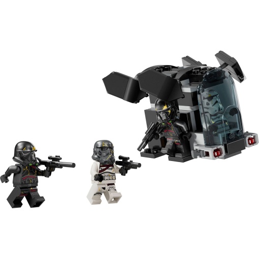 LEGO Star Wars Pack de Batalha Soldado da Morte e Soldado da Noite 75412