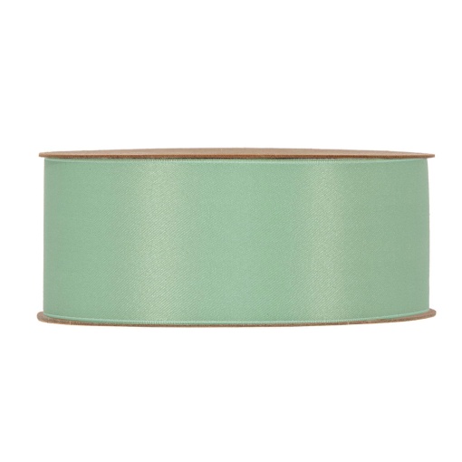 Fita de tecido MP Recycled PET 25mmx20m verde água 54