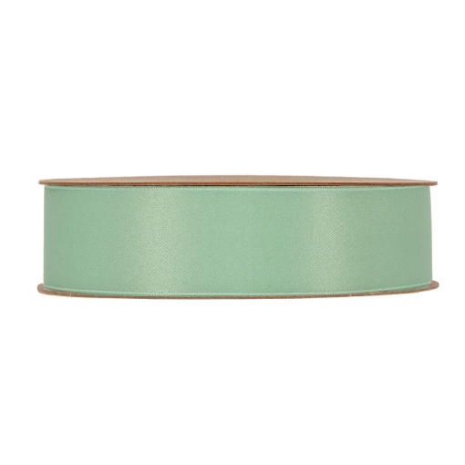 Fita de tecido MP Recycled PET 15mmx20m verde água 54