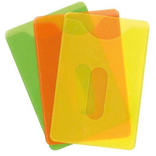 Porta-cartões ARDA Easy sortido