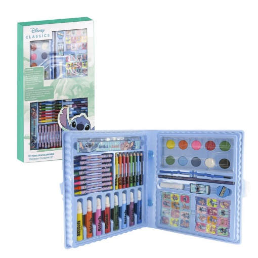 Conjunto de pintura DISNEY Stitch 2700001781