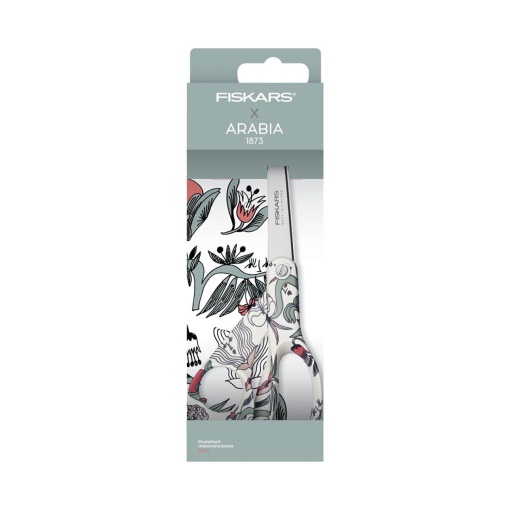 Tesoura de costura 8 1/2" 21cm FISKARS Arabia
