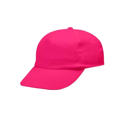 Boné de criança ROKY 54cm rosa