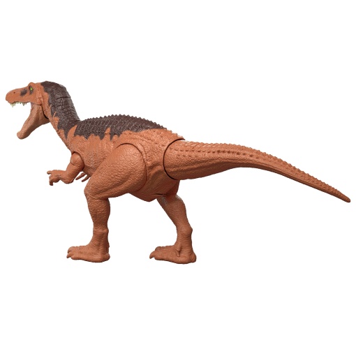 Jurassic World Rugido Selvagem Baryonix 28cm MATTEL