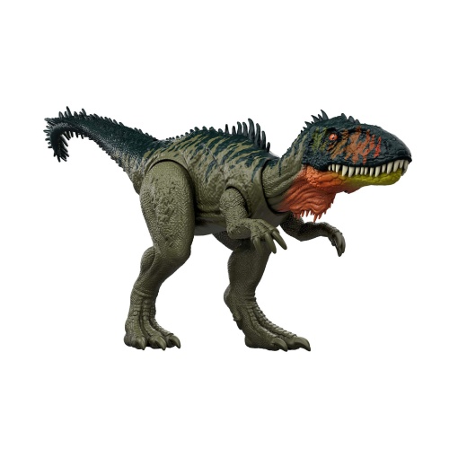 Jurassic World Gigantic Trashers Tyrannotitan 36cm MATTEL