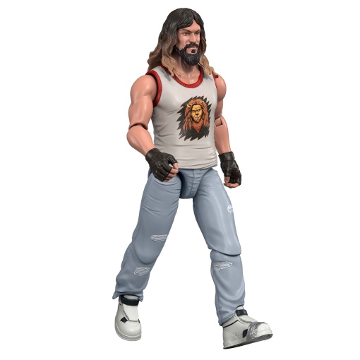 Minecraft figura Garrett 10cm MATTEL