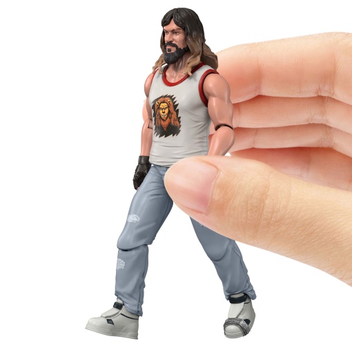 Minecraft figura Garrett 10cm MATTEL