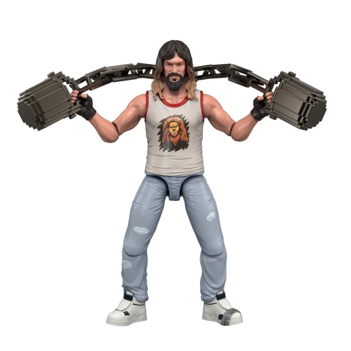 Minecraft figura Garrett 10cm MATTEL