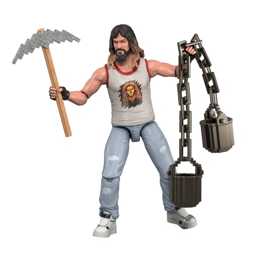 Minecraft figura Garrett 10cm MATTEL