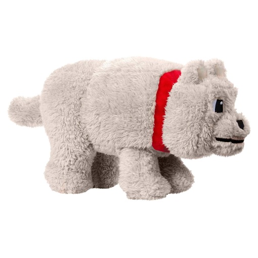 Minecraft peluche Dennis 20cm MATTEL