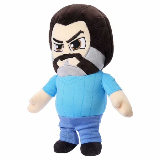 Minecraft peluche Steve 20cm MATTEL