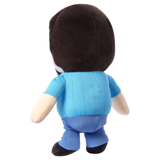 Minecraft peluche Steve 20cm MATTEL