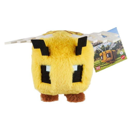 Minecraft peluche Abelha 20cm MATTEL