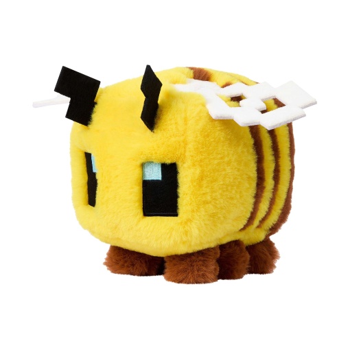 Minecraft peluche Abelha 20cm MATTEL