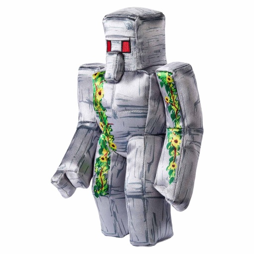 Minecraft peluche Iron Golem 20cm MATTEL