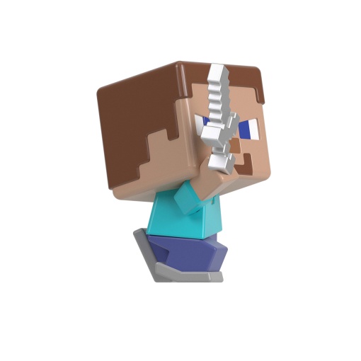 MINECRAFT ovo de spawn sortido surpresa Mattel HXT64