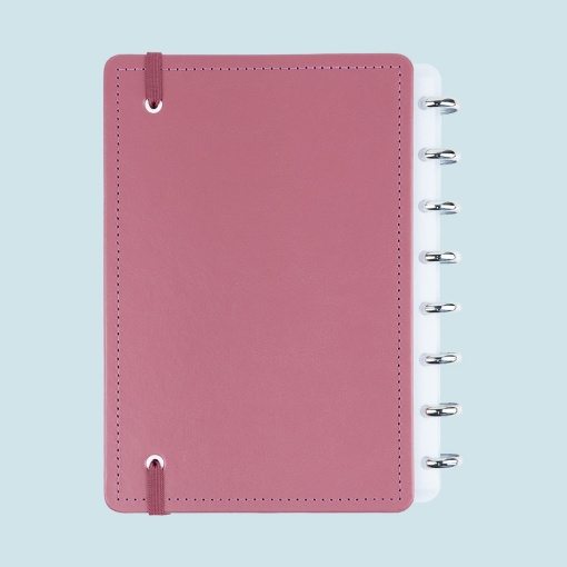 Caderno inteligente A5 pautado Guava